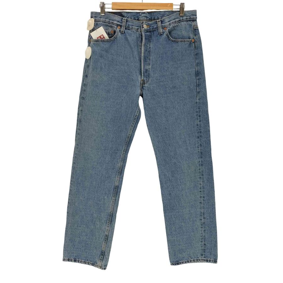 Levi's（リーバイス） Levis(リーバイス) 90s USA製 501 刻印520