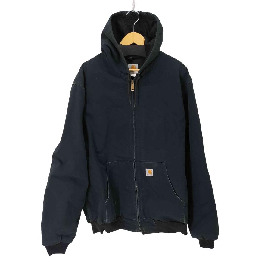 Carhartt（カーハート） 裏地メッシュ アクティブジャケット メンズ