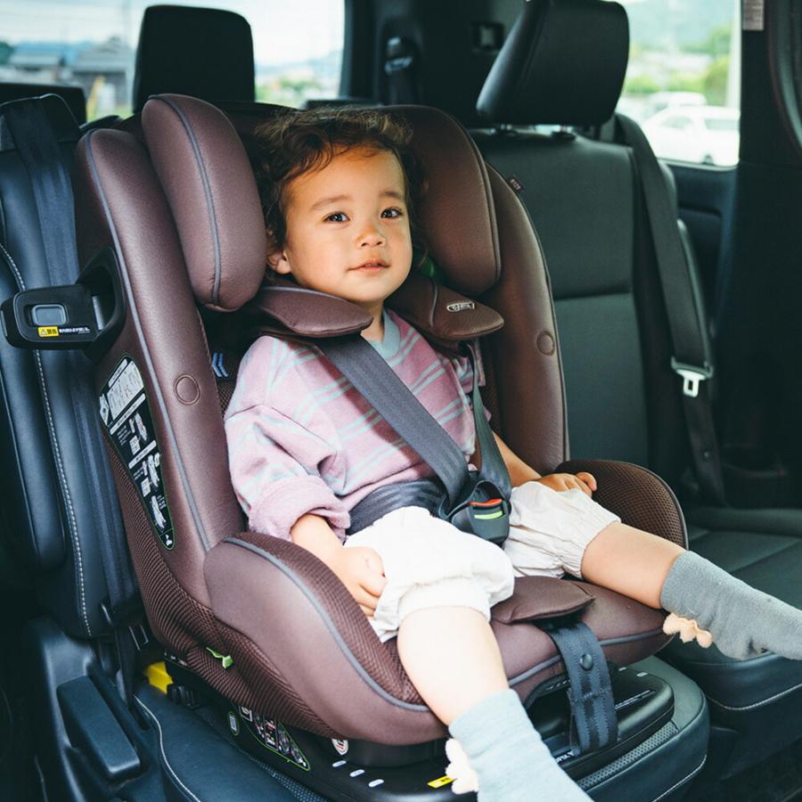 form fit アップリカ フォームフィット ISOFIX セーフティプラス