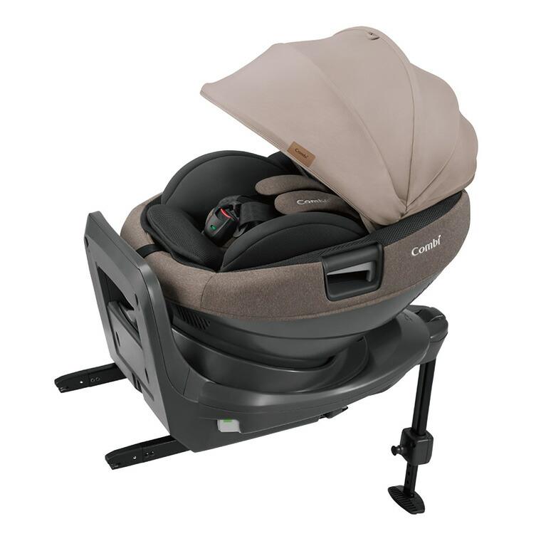 Combi（コンビ） THE S ISOFIX エッグショック ZC-690