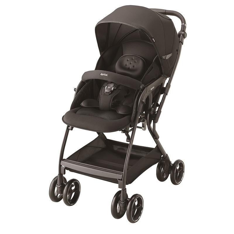 Optia ベビーカー A型 新生児 アップリカ オプティアクッション