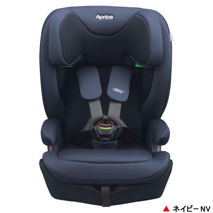 アップリカ（Aprica） ジュニアシート リライドAB ネイビーNV
