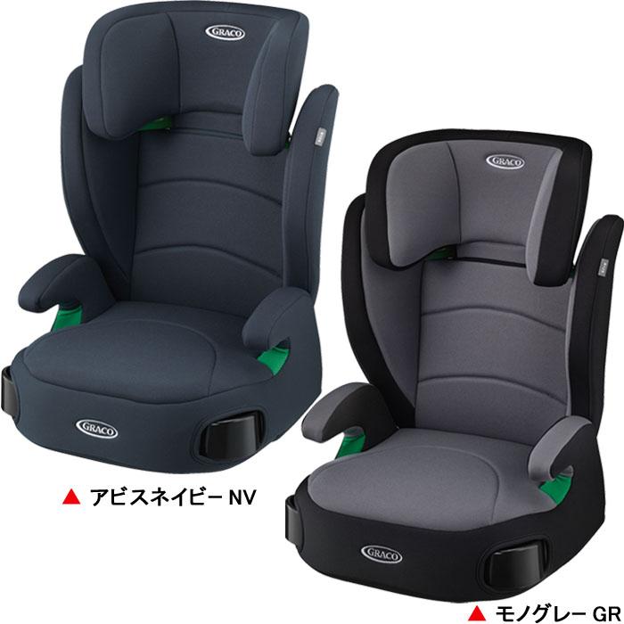 GRACO（グレコ） ジュニアシート ジュニアプラスネクスト