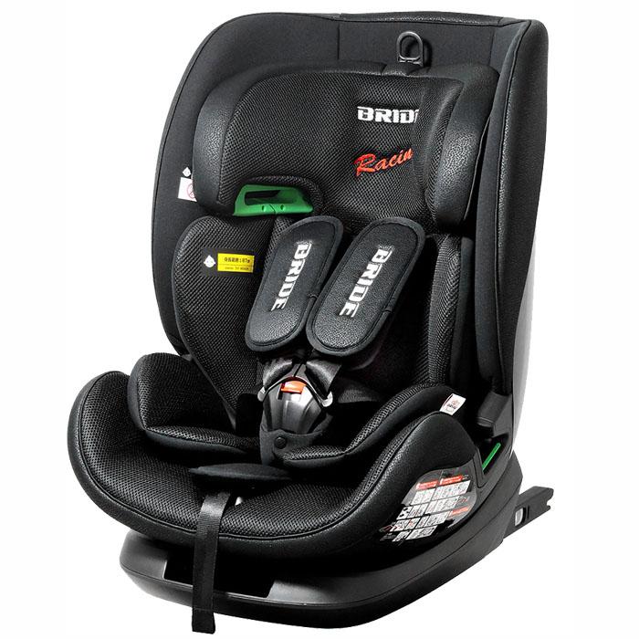 LEAMAN（リーマン） [2-7]チャイルドシート BRIDE コンフォルテ