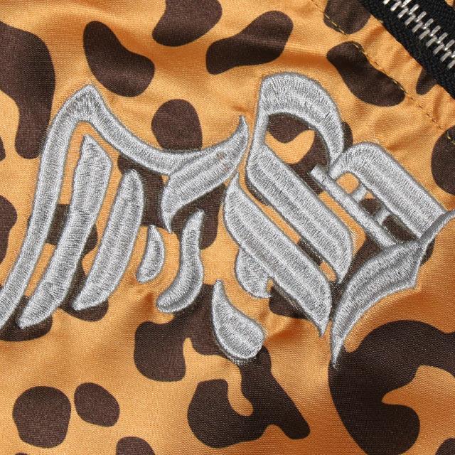 BABYDOLL（ベビードール） スカジャン キッズ アウター 子供服 男の子