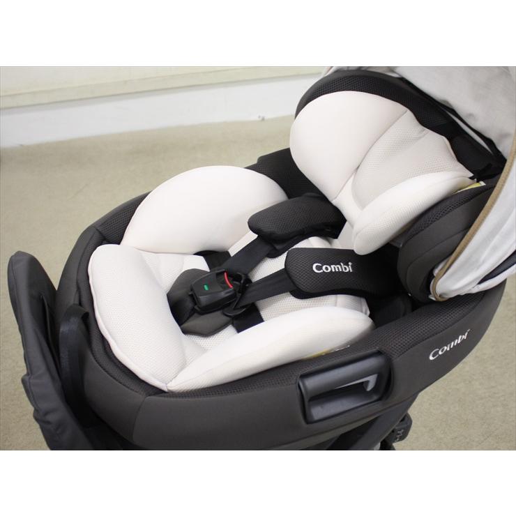 Combi（コンビ） 1ヶ月レンタル THE S Air ISOFIX エッグショック ZB