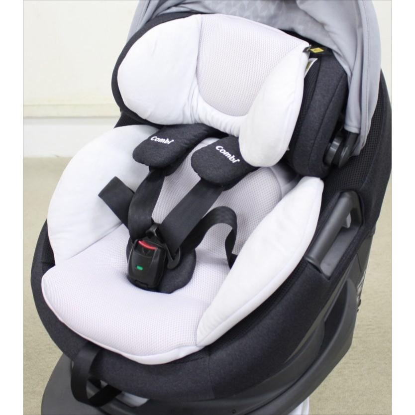 Combi（コンビ） 3ヶ月レンタル THE S ISOFIX エッグショック ZA-670