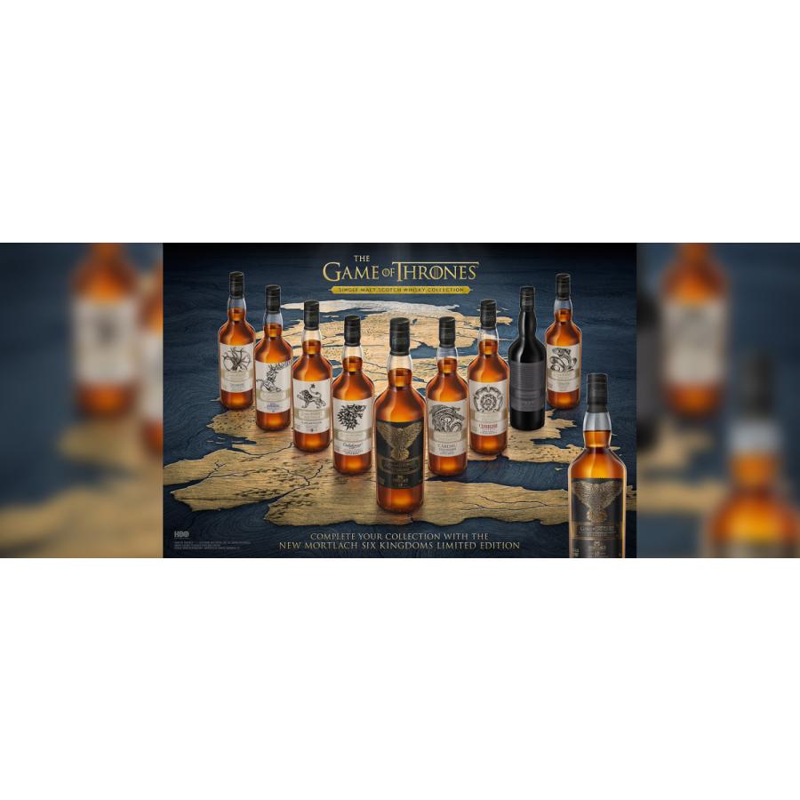 ゲームオブスローンズ フルセット 9 +Song of Ice(おまけ) / GAME OF