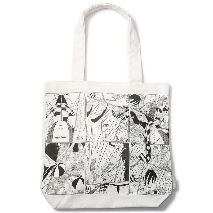 TUBE⚠️激レア⚠️直筆サイン入りトートバッグROOTOTE 希少一点物