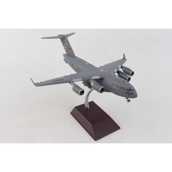 Gemini Gemini200 1/200 C-17A アメリカ空軍 05-5140 March AFB
