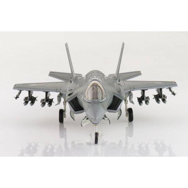 ホビーマスター ホビーマスター1/72 航空自衛隊 F-35A 