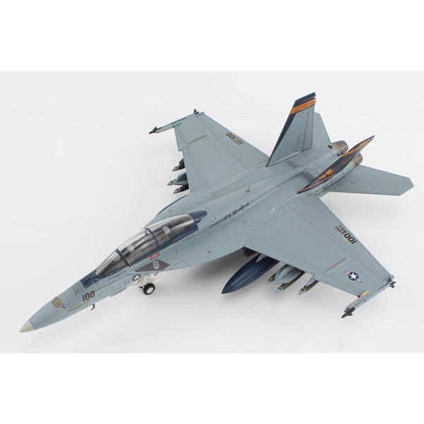 ホビーマスター ホビーマスター1/72 F/A-18F スーパーホーネット “VFA
