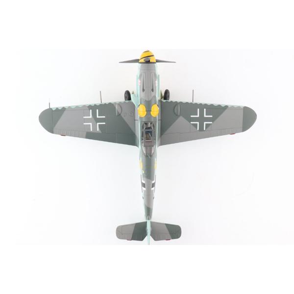 ホビーマスター 1/48 メッサーシュミット Bf-109G-6 