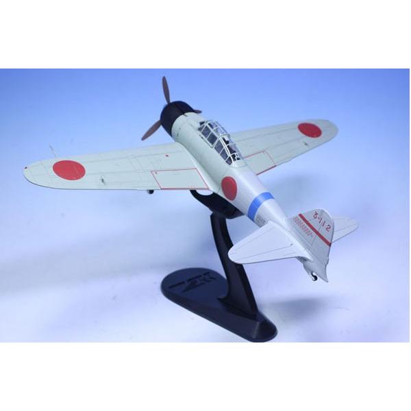 ホビーマスター 1/48 零式艦上戦闘機一一型 