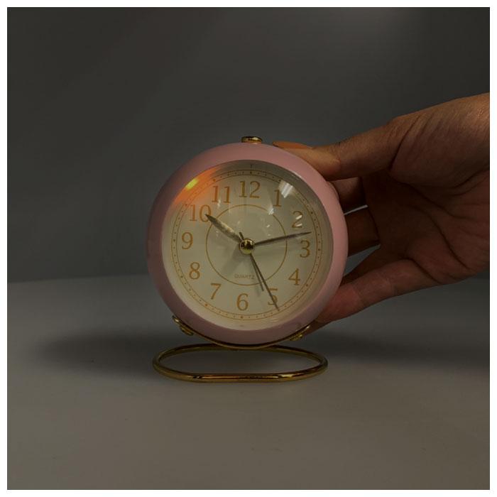 目覚まし時計 通販目覚まし時計 おしゃれ まるころ目覚まし時計 まる