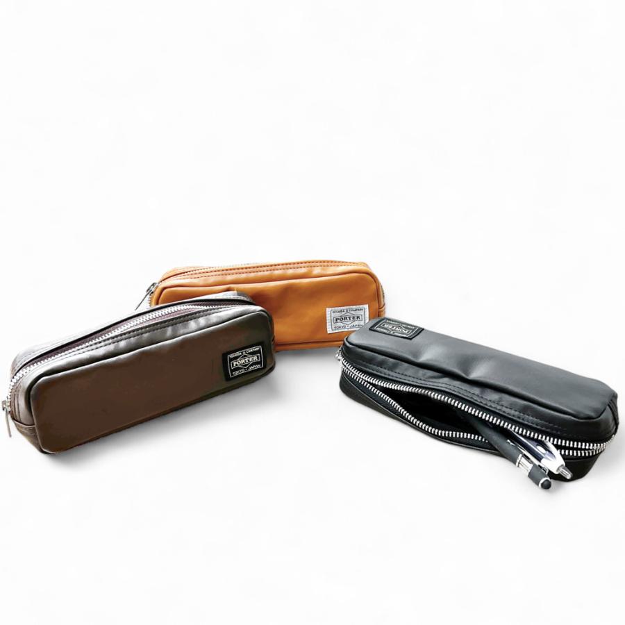 PORTER ポーター フリースタイル ペンケース 707-08231 吉田カバン