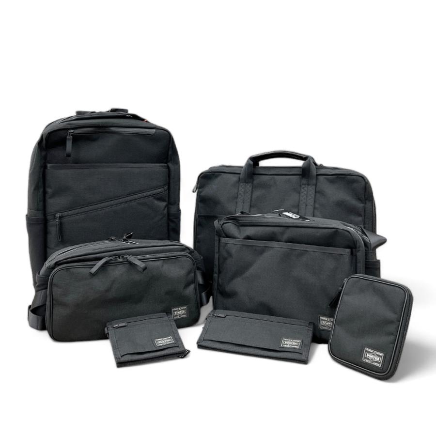 PORTER ポーター ハイブリッド パスポートケース 737-17825 吉田カバン