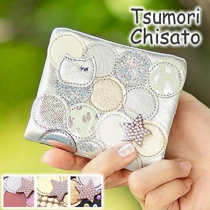 tsumori chisato CARRY（ツモリチサトキャリー） ツモリチサト tsumori