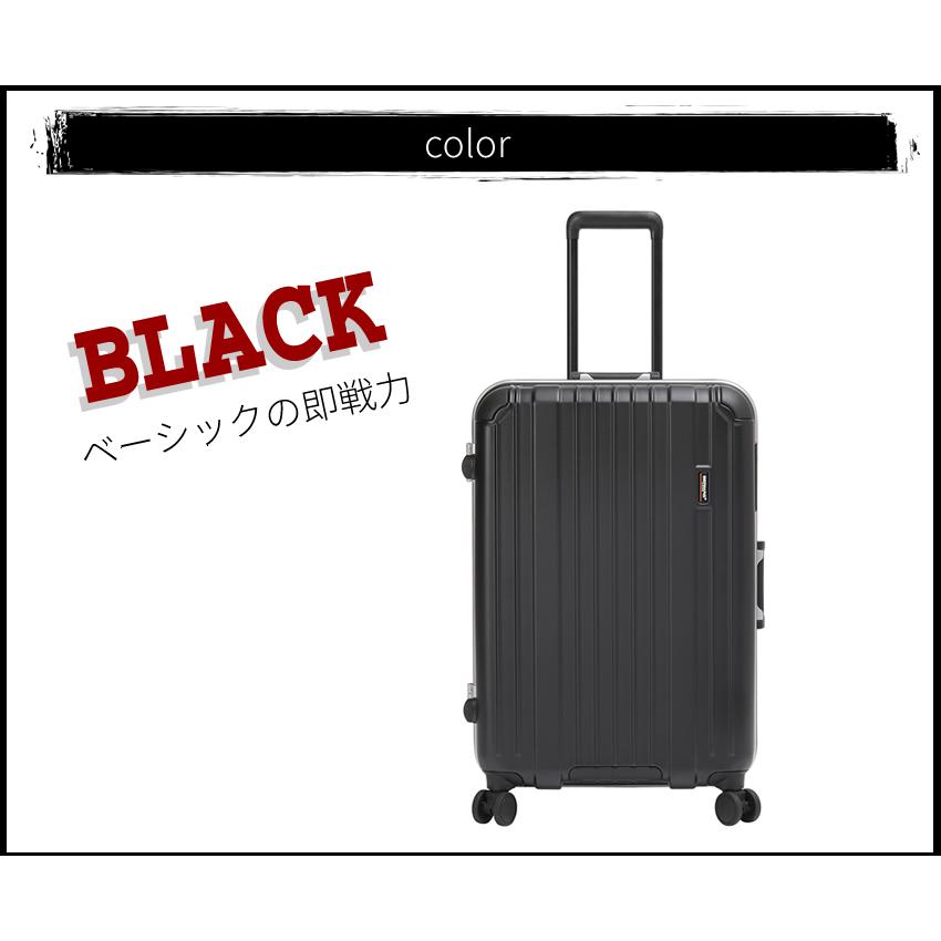 BERMAS（バーマス） スーツケース キャリー ケース キャリーバッグ