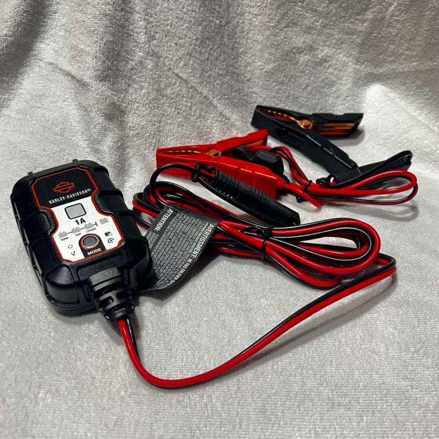 Harley Davidson（ハーレー・ダビッドソン） HARLEY DAVIDSON 1