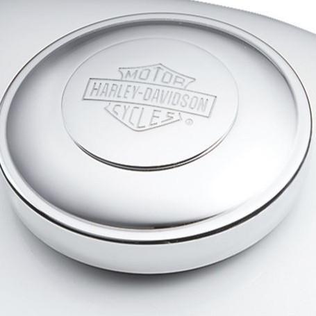 Harley Davidson（ハーレー・ダビッドソン） 鍵付きフュエルキャップ