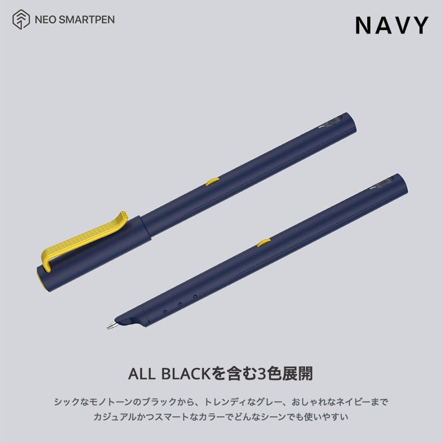 ネオスマートペン 新モデル M1+ エムワンプラス for iOS and Android