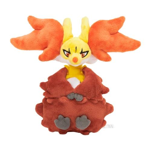 Pokemon（ポケモン） ポケモンセンターオリジナル ぬいぐるみ Pokemon