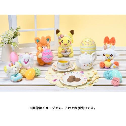 Pokemon（ポケモン） ポケモンセンターオリジナル Pokemon Yum Yum