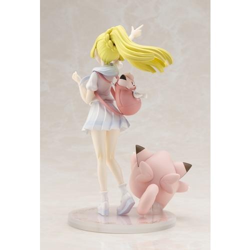 Pokemon（ポケモン） ポケモンセンターオリジナル がんば リーリエ