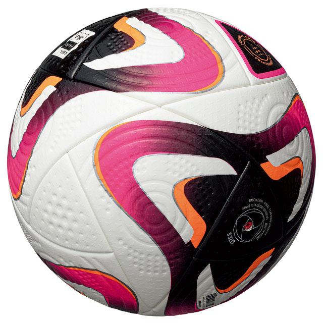 アディダス サッカーボール 2024年FIFA主要大会 公式試合球 コネクト24