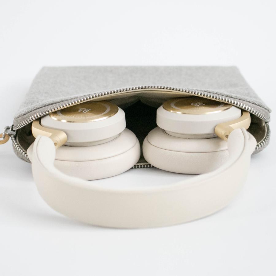 RIMOWA リモワ バンアンドオルフセン ヘッドホン bang&olufsen Bang