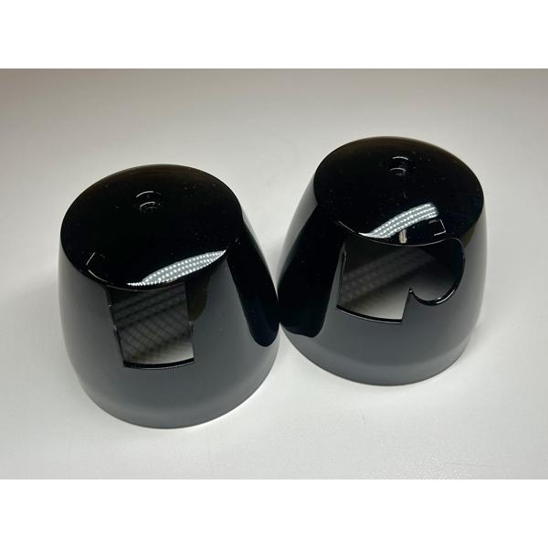 ゼファー400 ゼファー750 バリオス1 メーターカバーセット 艶有