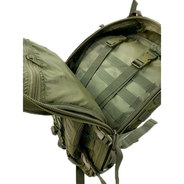 DXアサルトパック中(陸上自衛隊/迷彩/バック/ポーチ/リュック/サバゲー