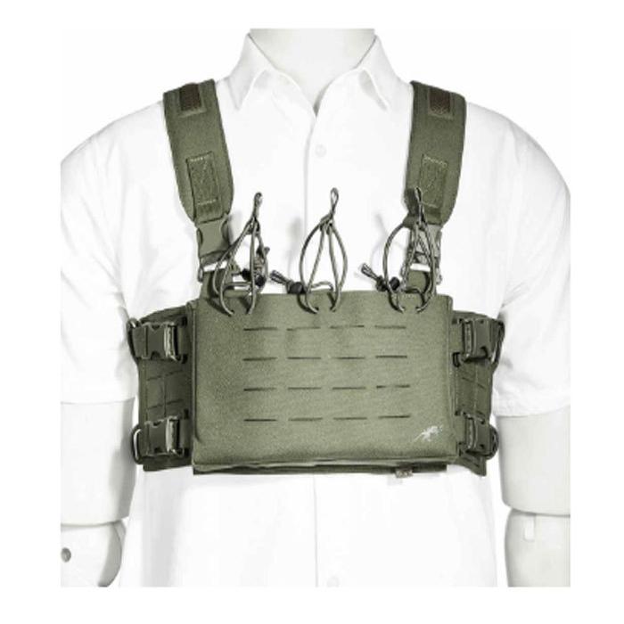 TASMANIAN TIGER（タスマニアンタイガー） TT(タスマニアンタイガー