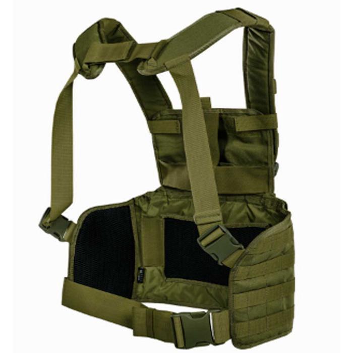 TASMANIAN TIGER（タスマニアンタイガー） TT(タスマニアンタイガー