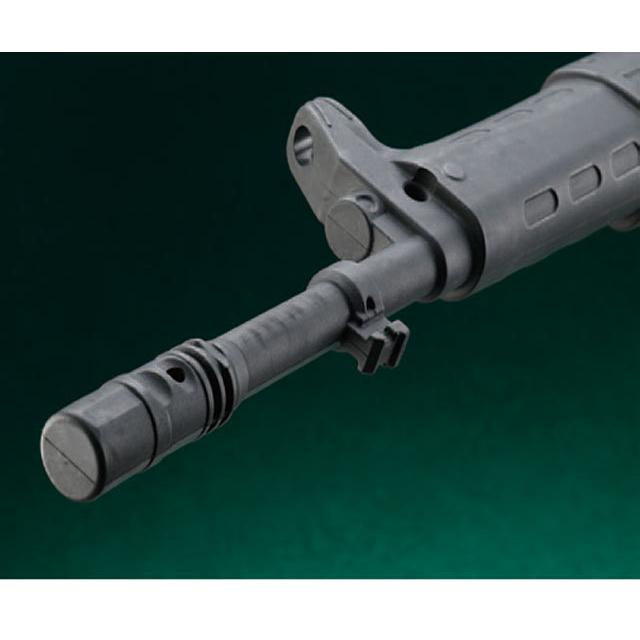 キャロット89式小銃 トレーニング ラバーガン リアルウェイト 89trg