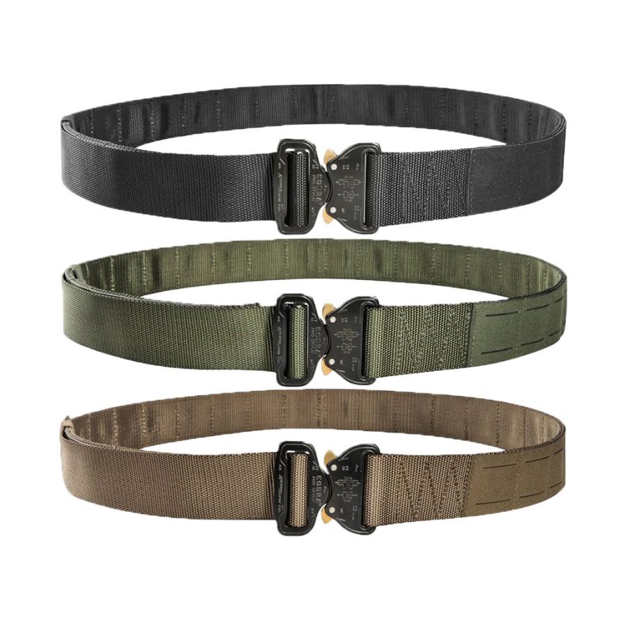 TT(タスマニアンタイガー) モジュラーベルト(陸上自衛隊/迷彩/ベルト