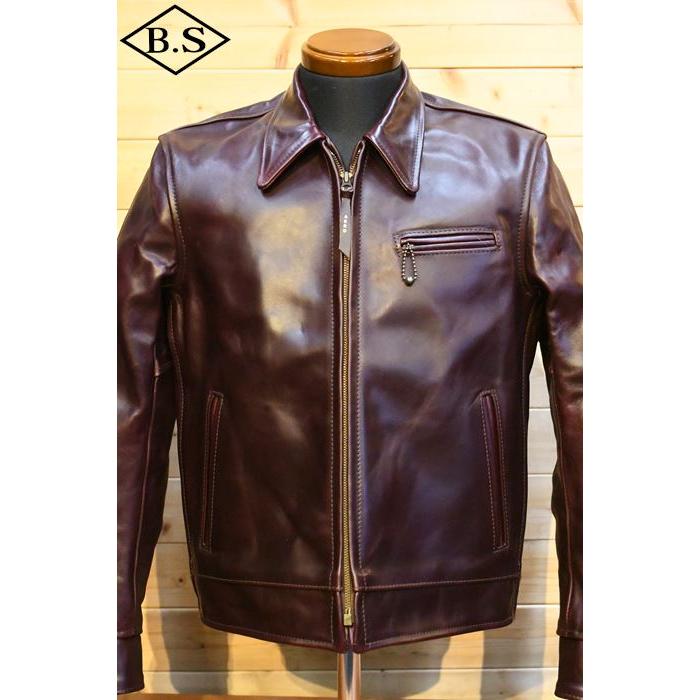 Aero Leathers（エアロレザー） AERO LEATHER レザージャケット