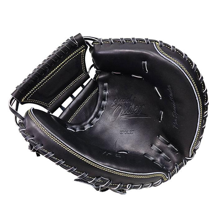 ゼット（ZETT） あすつく 超限定 復刻 軟式用 捕手用 キャッチャー