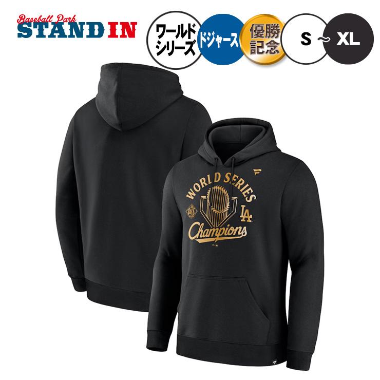 Fanatics（ファナティクス） 予約販売 ドジャース 2025 ワールド