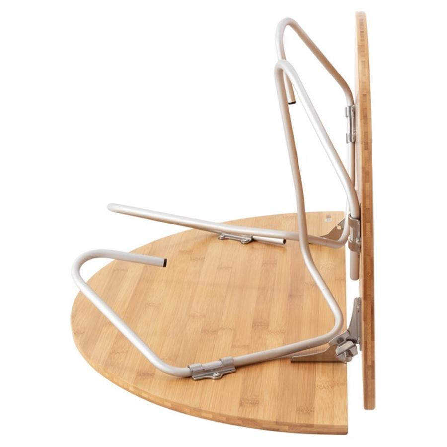 snow peak（スノーピーク） ワンアクションちゃぶ台竹 M (LV-071TR