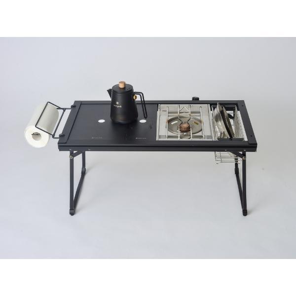 スノーピーク 雪峰祭限定 1ユニット&ハーフユニット セット