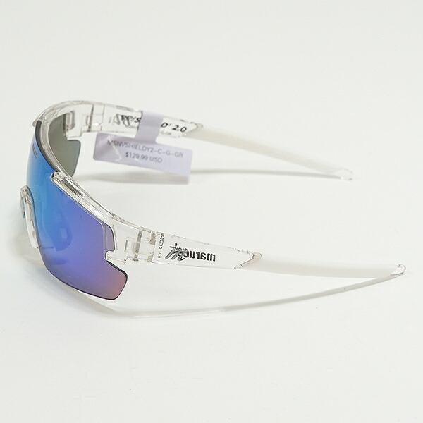 marucci（マルーチ） 野球 サングラス ジュニア マルチ マルッチ