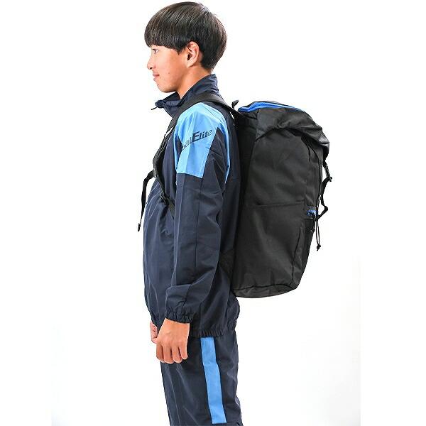 帝京第三 サッカー部 リュックサック、ボストンバッグ 帝京第三