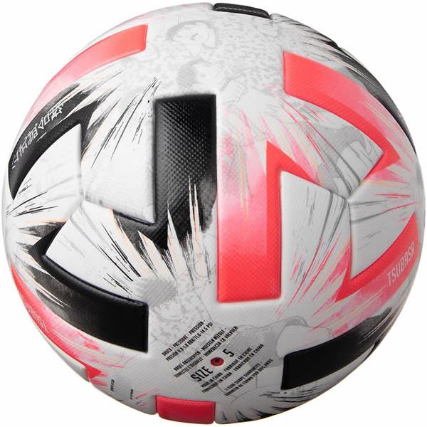 molten（モルテン） アディダス サッカーボール 5号球 ツバサ プロ