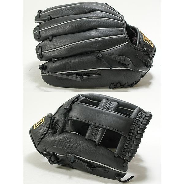 ゼット（ZETT） 交換無料 野球 グローブ 軟式ソフト兼用 ライテックス