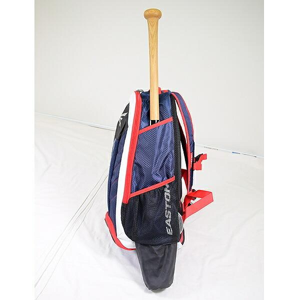 EASTON（イーストン） 野球 バックパック ジュニア用バックパック 27L