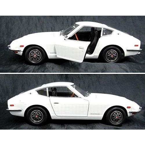 ROAD SIGNATURE ロードシグネチャー 1/18ミニカー 1970 DATSUN