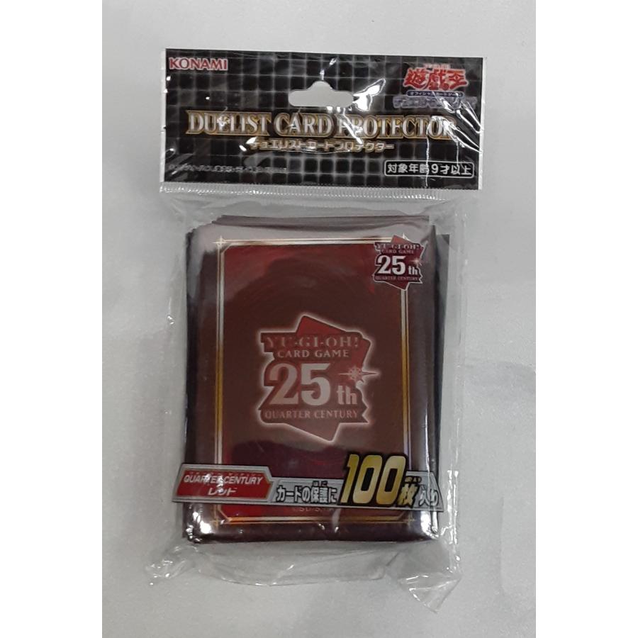 遊戯王 WCS 2018 80枚 赤 遊戯王】 World Championship 2018 スリーブ