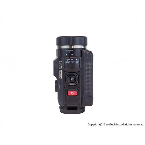 SiOnyx（サイオニクス） フルカラーナイトビジョン オーロラ プロ